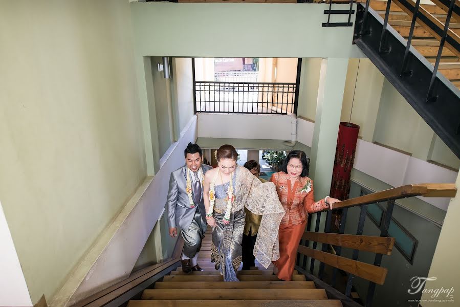 Wedding photographer Watchara Suwanam (suwanam). Photo of 7 September 2020