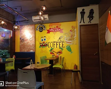 Cafe Gupshup photo 