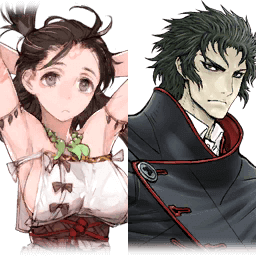 Fgo 復刻ぐだぐだ邪馬台国ピックアップ 沖田以外 ガチャシミュレーター Fgo攻略wiki 神ゲー攻略