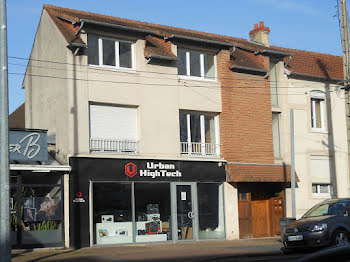 appartement à Caen (14)