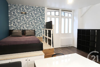 appartement à Paris 16ème (75)