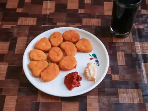 Chicken Nuggets (10pcs)