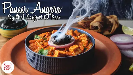 Paneer Angara