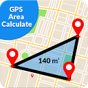 GPS Area Measure Calculator & GPS Fields 1.2 APK ダウンロード