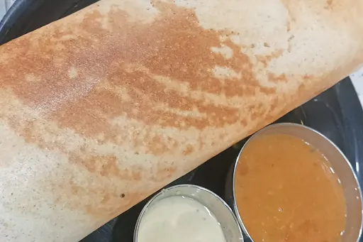 Plain Dosa