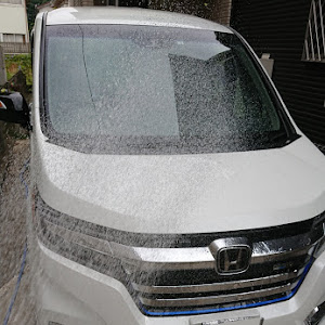 ステップワゴンスパーダ RP5