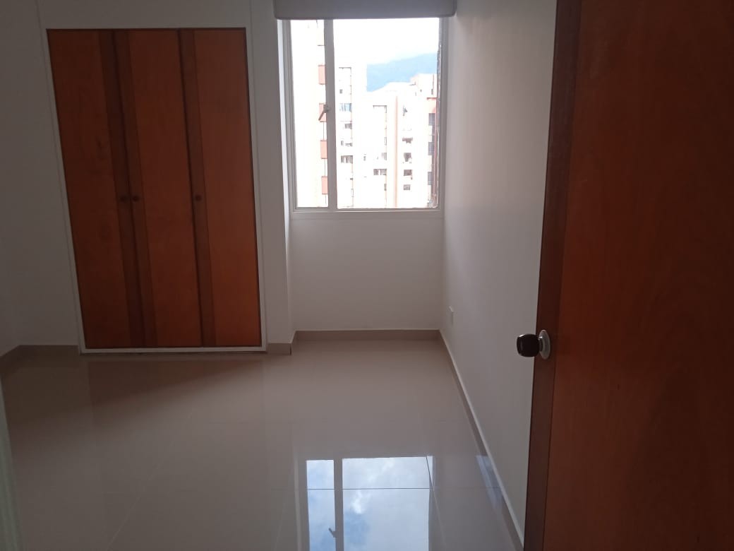 Apartamento En Venta - Rafael Nunez, Bogota