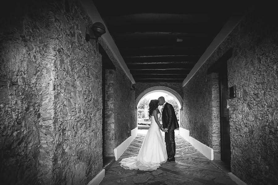 Wedding photographer Salvatore Cosentino (cosentino). Photo of 14 March 2016