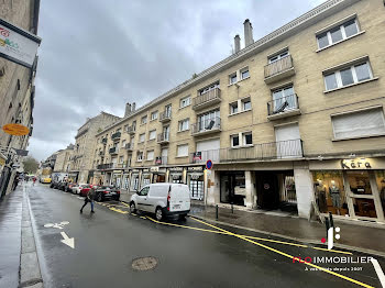 appartement à Caen (14)