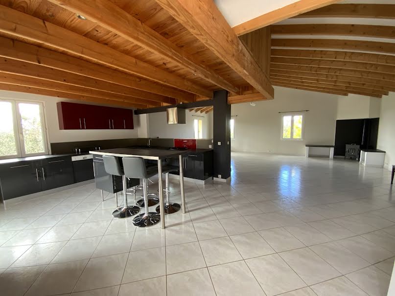 Vente maison 6 pièces 160 m² à Uzès (30700), 447 000 €