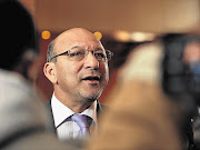 Minister in the Presidency Trevor Manuel has articulated bold visions to get democracy entrenched through the NPC's National Development Plan.