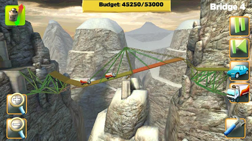 Screenshot Bridge Constructor Demo