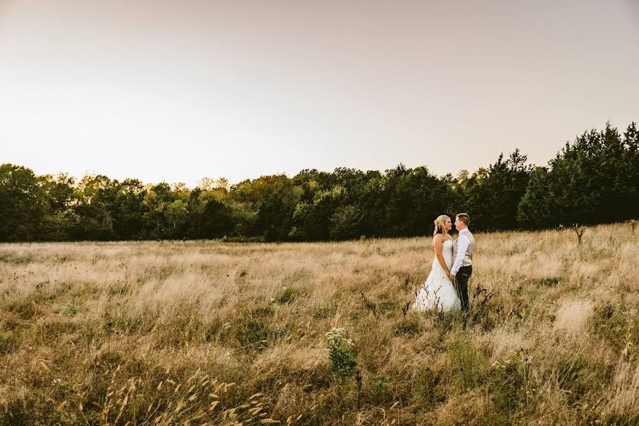 Wedding photographer Chad Stewart (chadstewart). Photo of 9 March 2020