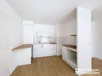 appartement à Rennes (35)