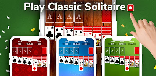 Solitaire - Classic Card 2024