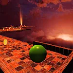 Cover Image of Unduh Ballanced Demo 2.93 APK