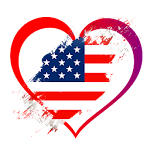 Cover Image of डाउनलोड American Dating. USA Chat & Meet with Locals 6.06 APK