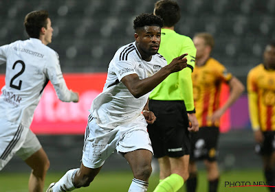 🎥 Le moment clé : Tout Eupen empêche Hairemans de doubler la mise