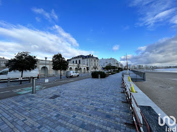 maison à Les Sables-d'Olonne (85)