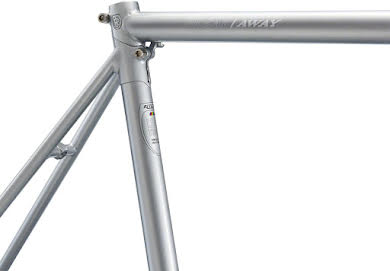 Ritchey Road Logic Break-Away Frameset - 700c Steel alternate image 5