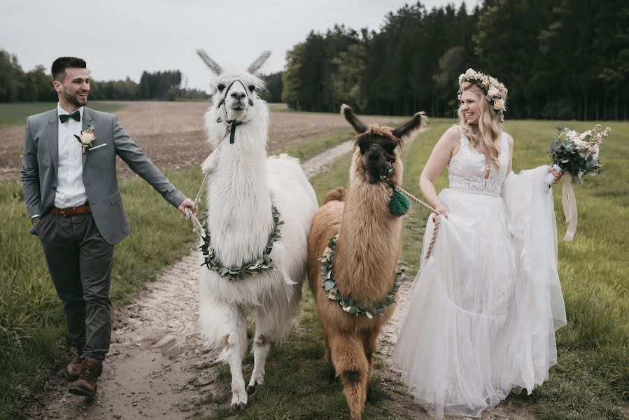 Hochzeitsfotograf Miriam Kuschel (miriamkuschel). Foto vom 20. Februar 2021