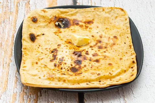 Butter Paratha