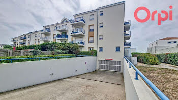 appartement à Les Sables-d'Olonne (85)