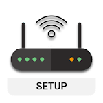 Cover Image of ダウンロード All Router Setup - Wifi Signal, Router Settings 1.2.0 APK