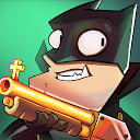 Fury Wars - online shooting game, third p 1.6.3 APK Télécharger