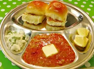 Sri Ganesh Burger & Pav Bhaji Centre photo 1