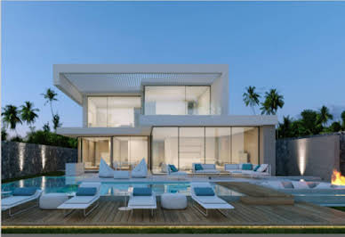 Maison avec piscine et terrasse 5