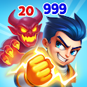 Hero Wars: Alliance