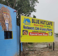 Blue Hut Cafe photo 1