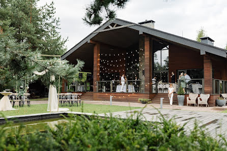 Fotógrafo de casamento Olga Baryshnikova (baroln). Foto de 16 de janeiro