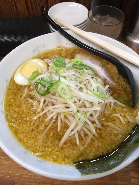 セルシオのRSコラボ・イオン会・締めのラーメンは最高・初参加に関するカスタム事例の投稿画像7枚目