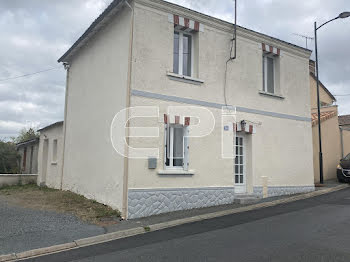 maison à Cléré-sur-Layon (49)