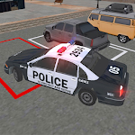 Cover Image of Unduh Police Car Parking PRO: Car Parking Games 2020 1.3 APK