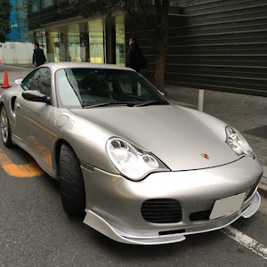 996ターボ