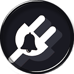 Cover Image of Descargar Full Charge Alarm 3.9.6 APK