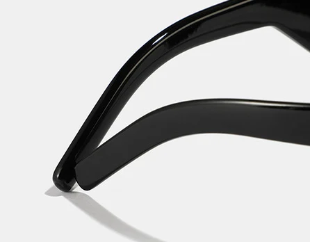 Title 2, Gafas de sol extragrandes de una pieza para hom...