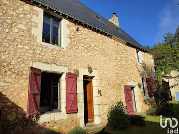 maison à Vaas (72)