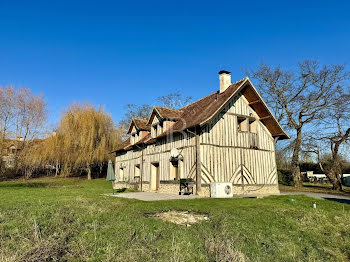 maison à Deauville (14)