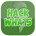 Cover Image of Herunterladen App spy and hack Whats Prank 1.0 APK