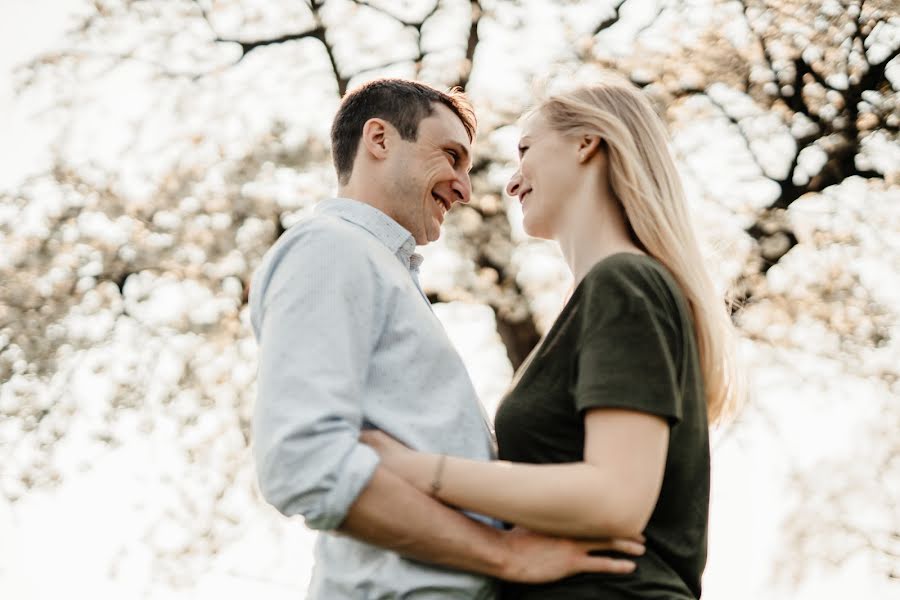 Hochzeitsfotograf Hanne Kelchtermans (hkelchtermans). Foto vom 29. Mai 2020