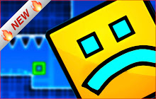 Geometry Dash HD Wallpapers Game Theme small promo image