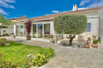 maison à Sainte-Maxime (83)