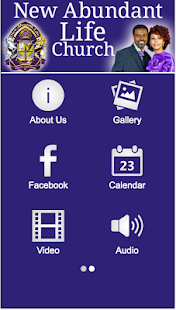 New Life Abundant Church(圖3)-速報App