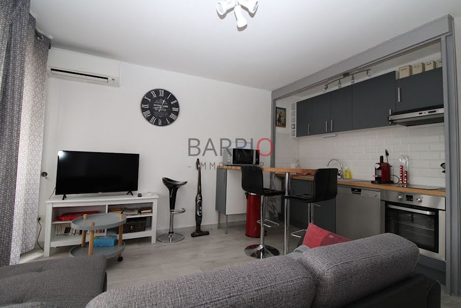 Vente appartement 3 pièces 50 m² à Saint-Cyprien (66750), 191 160 €