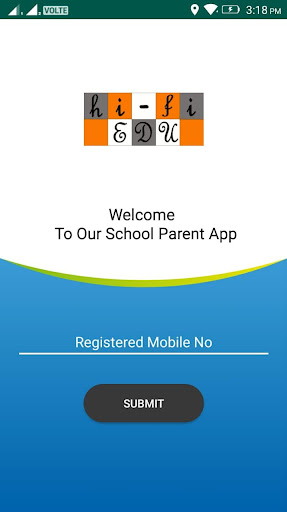 Velankanni Public School-Parents App