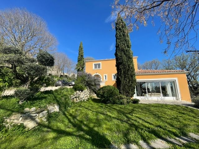 Vente maison 12 pièces 333 m² à Saint-Christol-lès-Alès (30380), 840 000 €